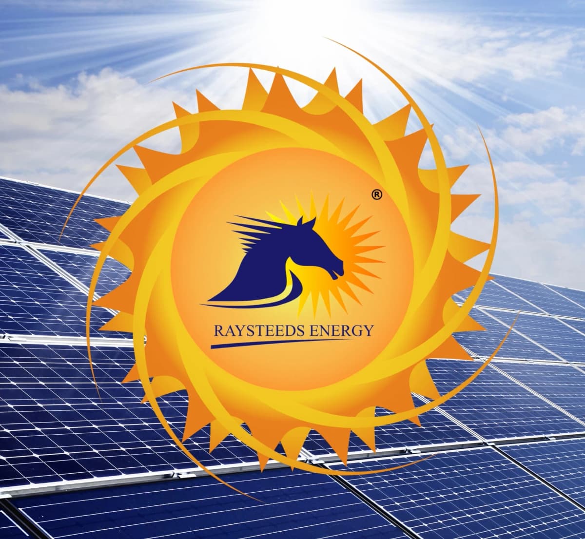 Our Logo – Vision & Inspiration