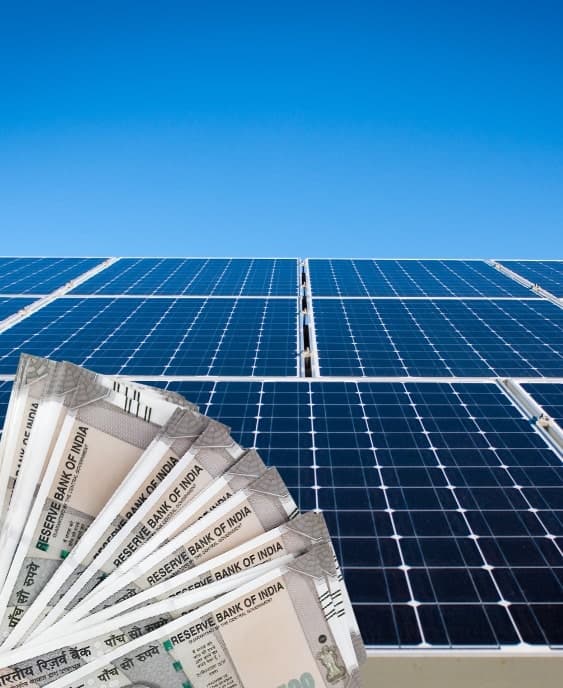 Save from Rising Power Costs