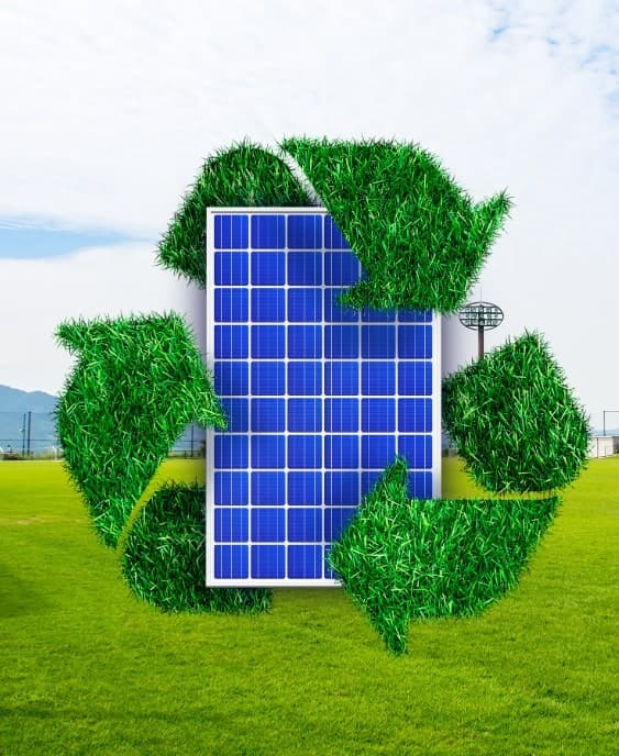 Support Clean Energy in India