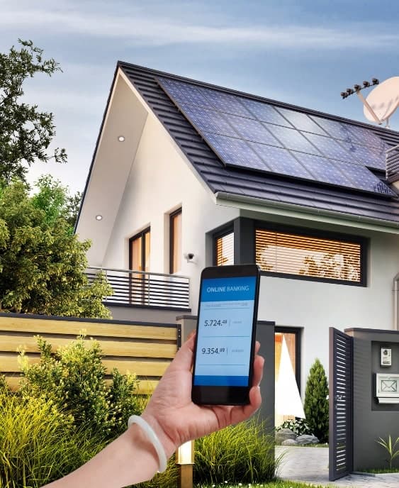 Real-Time Solar Monitoring