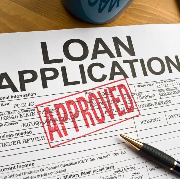 Prepare DPR & Loan Documents