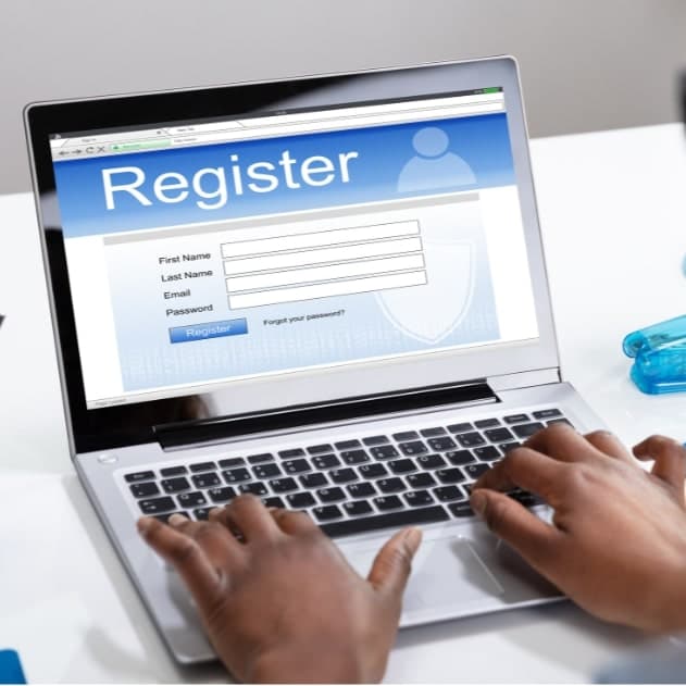 Register on MSSY Official Portal