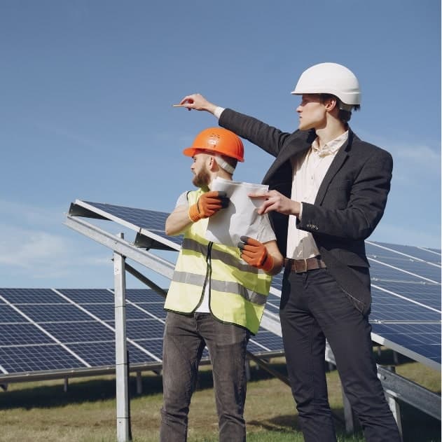 Schedule Site Assessment