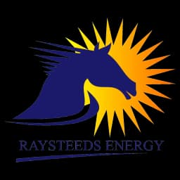horse logo