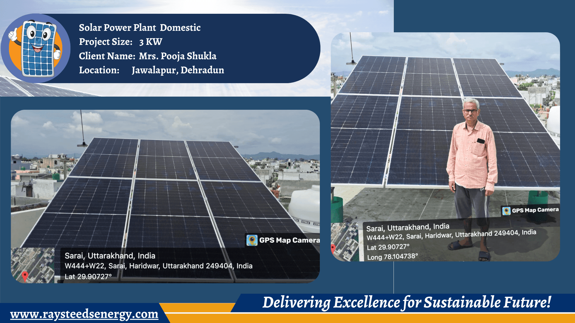Solar Panel Installation Company in Uttarakhand