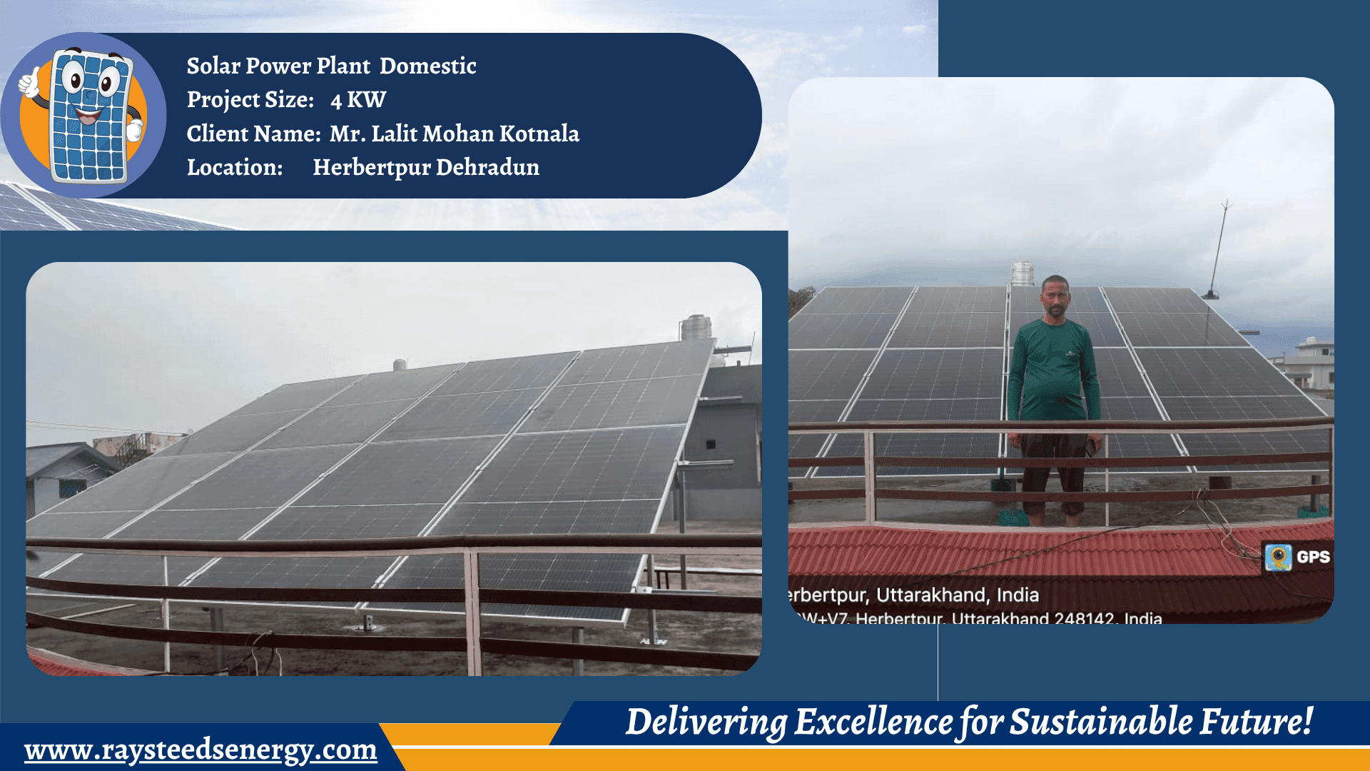 Solar Panel Installation Company in Uttarakhand