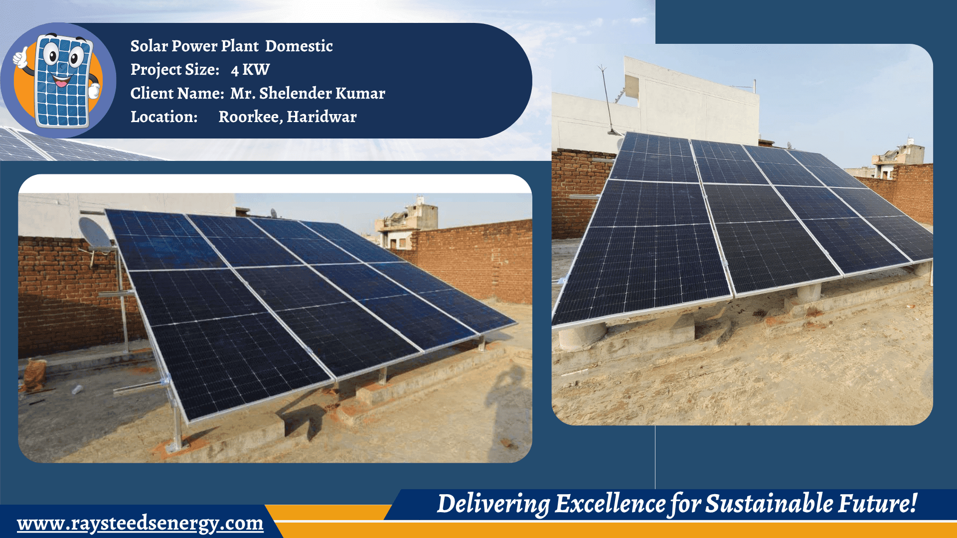 Solar Panel Installation Company in Uttarakhand