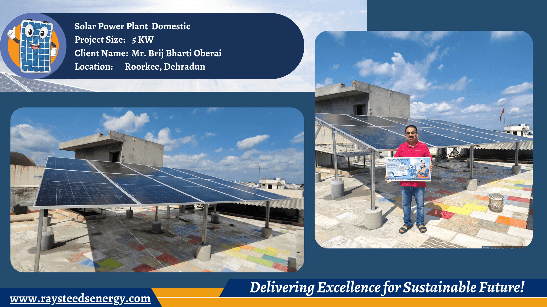 Solar Panel Installation Company in Uttarakhand