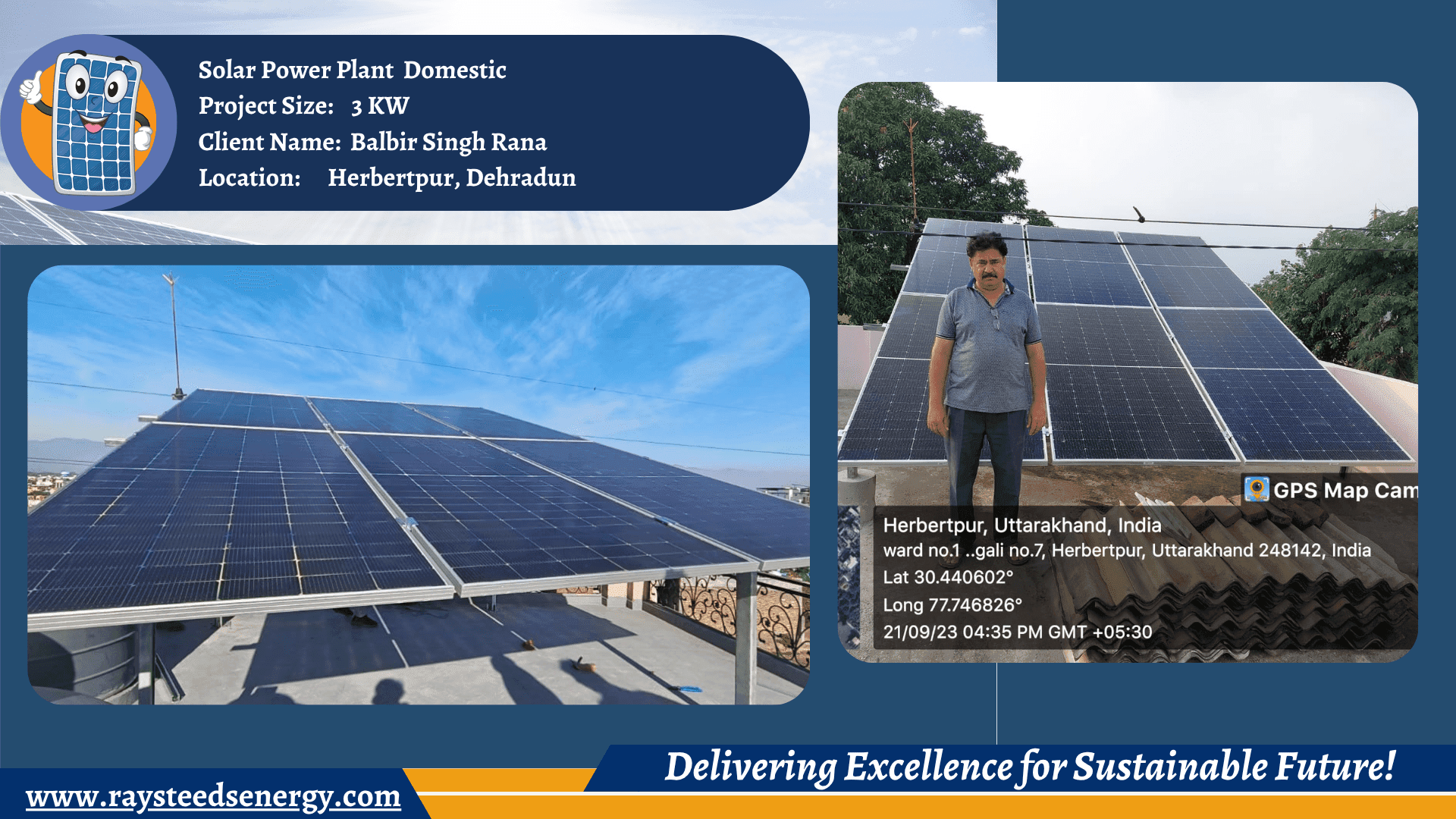 Solar Panel Installation Company in Uttarakhand