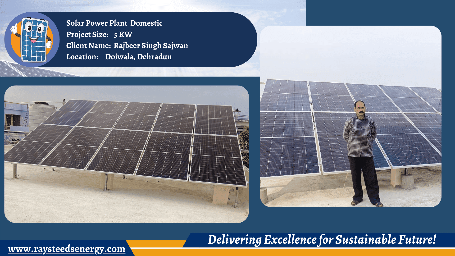 Solar Panel Installation Company in Uttarakhand