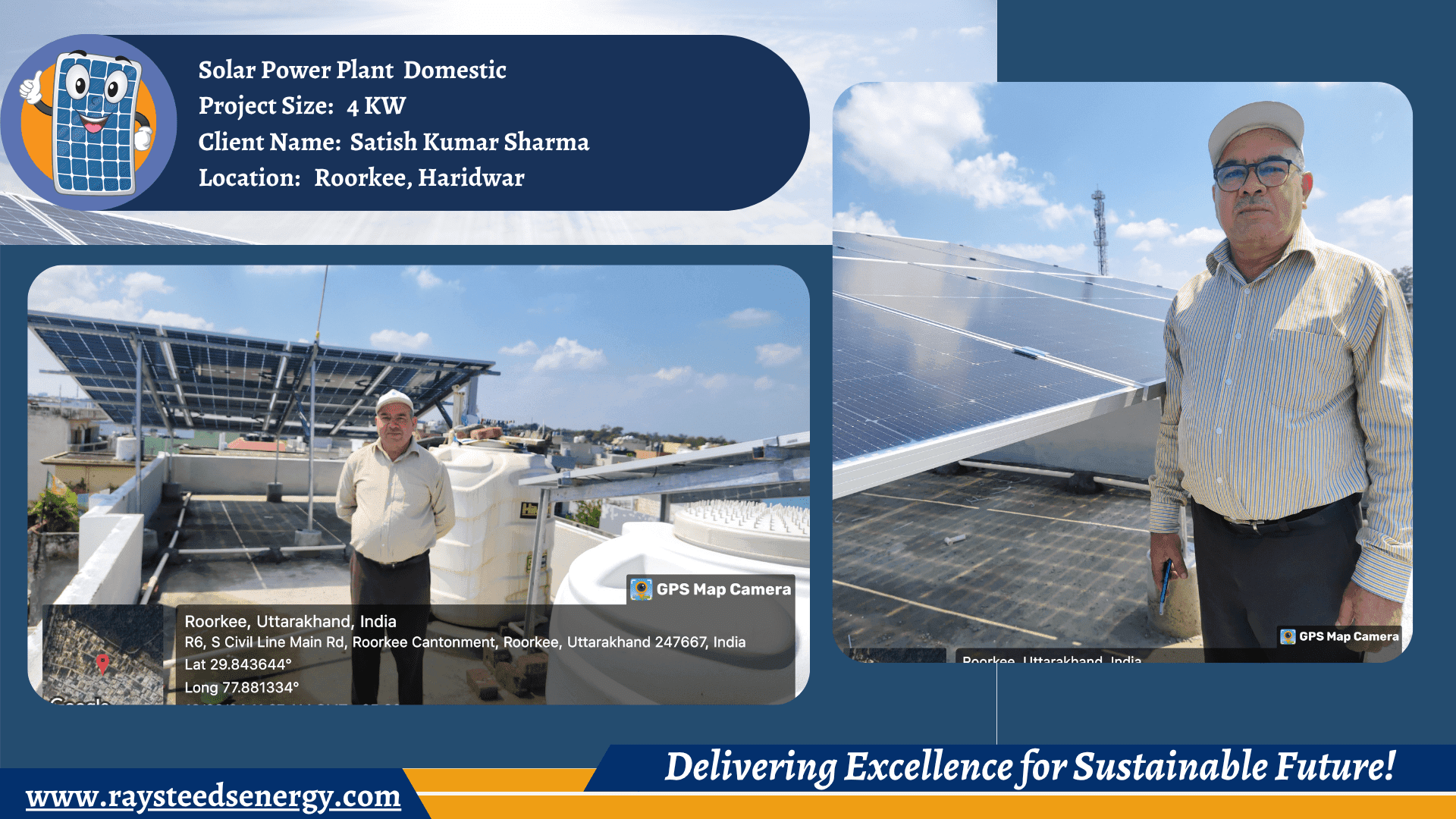 Solar Panel Installation Company in Uttarakhand