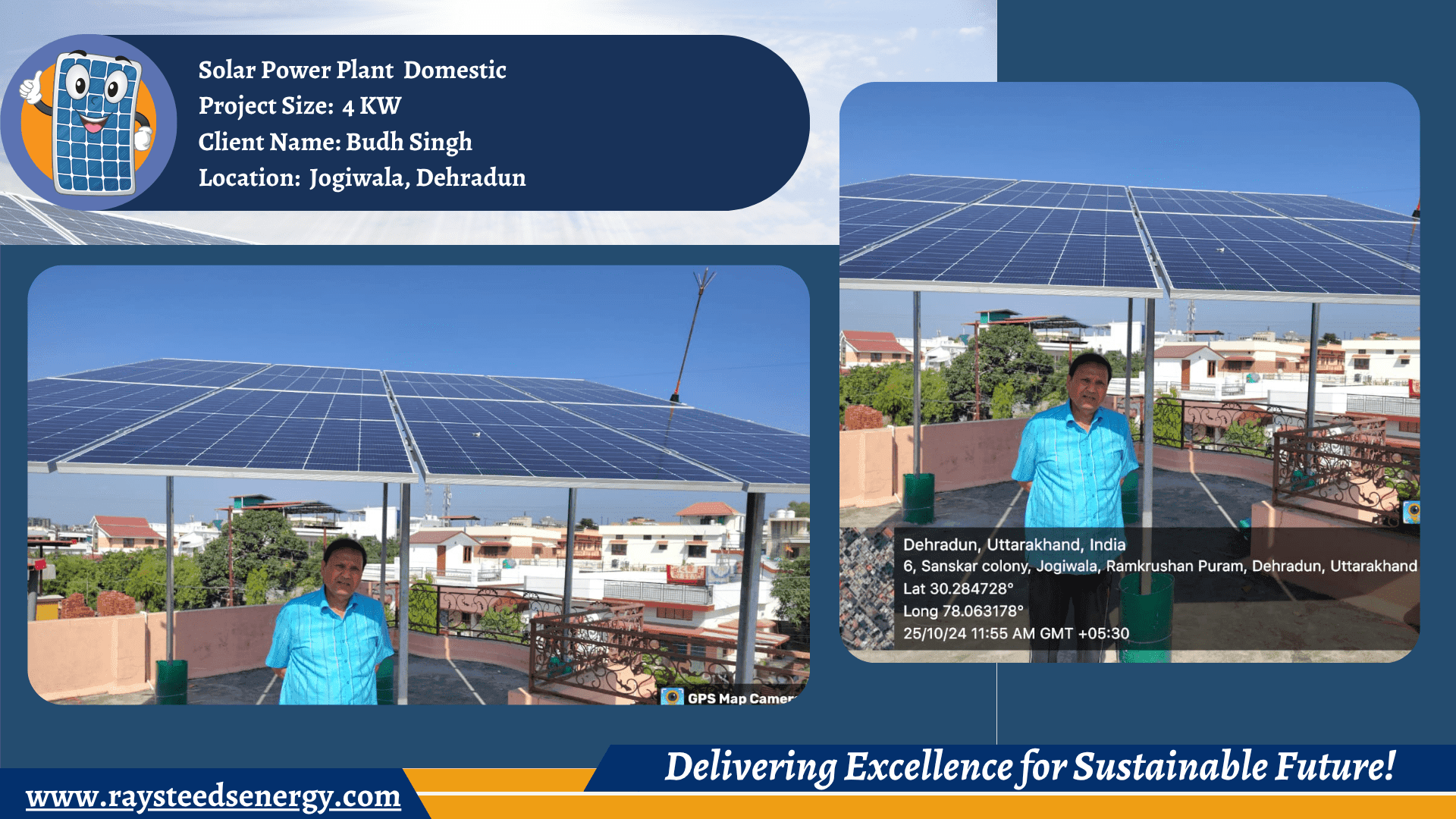 Solar Panel Installation Company in Uttarakhand