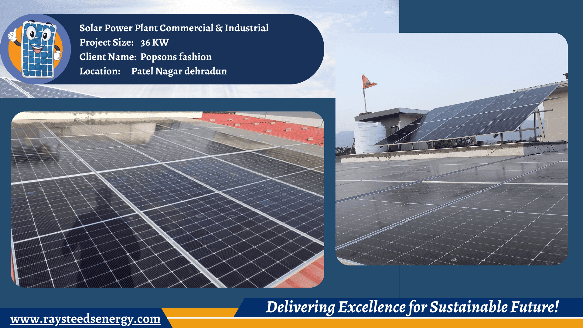 Solar Panel Installation Company in Uttarakhand