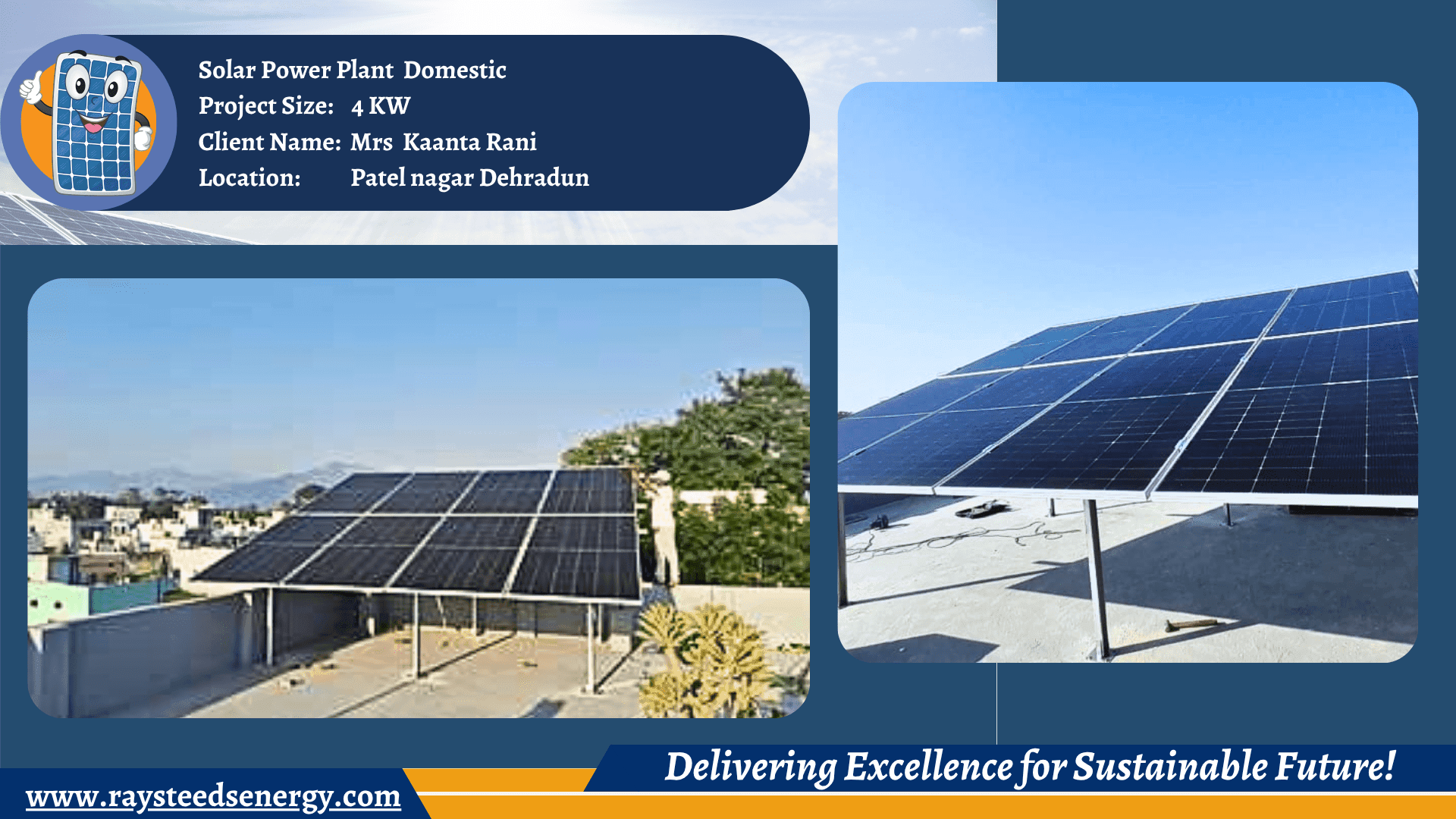 Solar Panel Installation Company in Uttarakhand