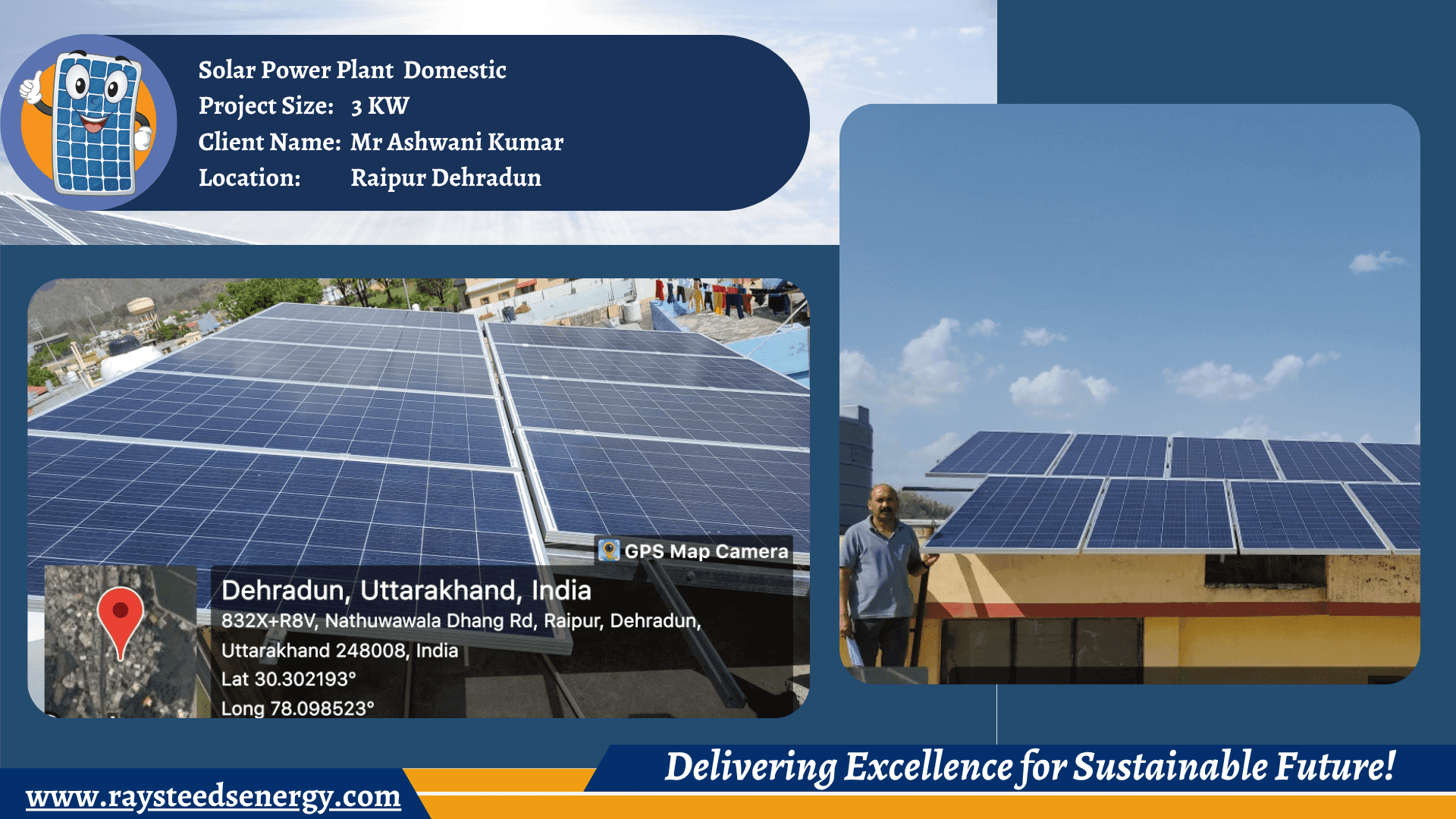 Solar Panel Installation Company in Uttarakhand