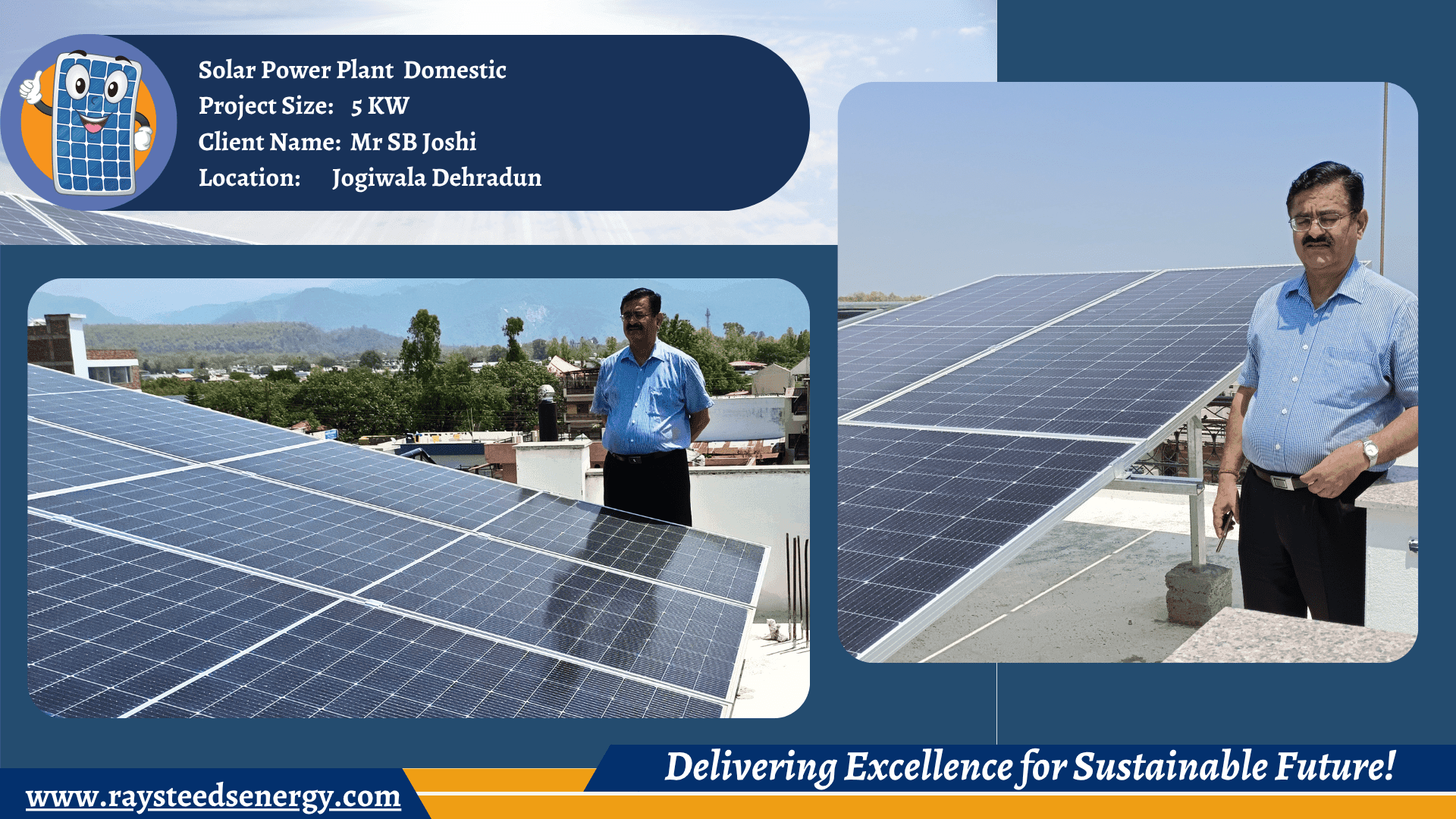 Solar Panel Installation Company in Uttarakhand
