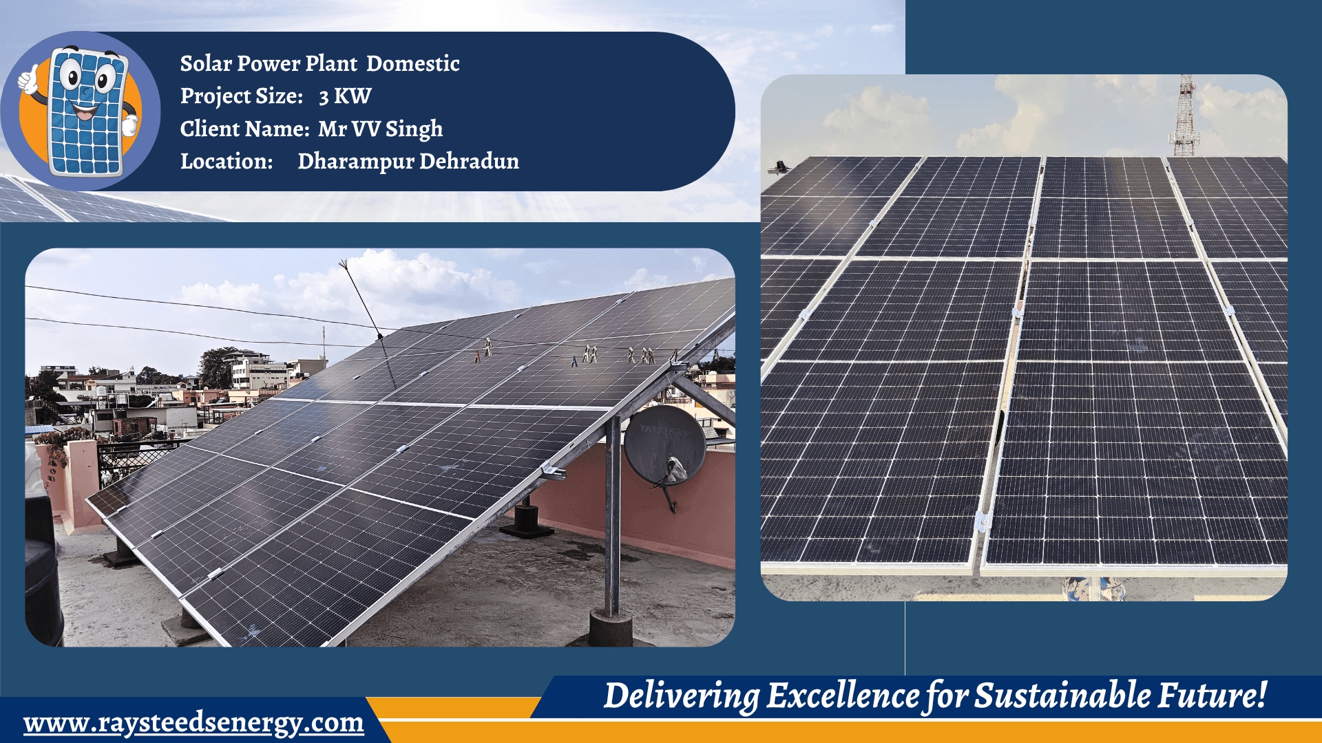 Solar Panel Installation Company in Uttarakhand