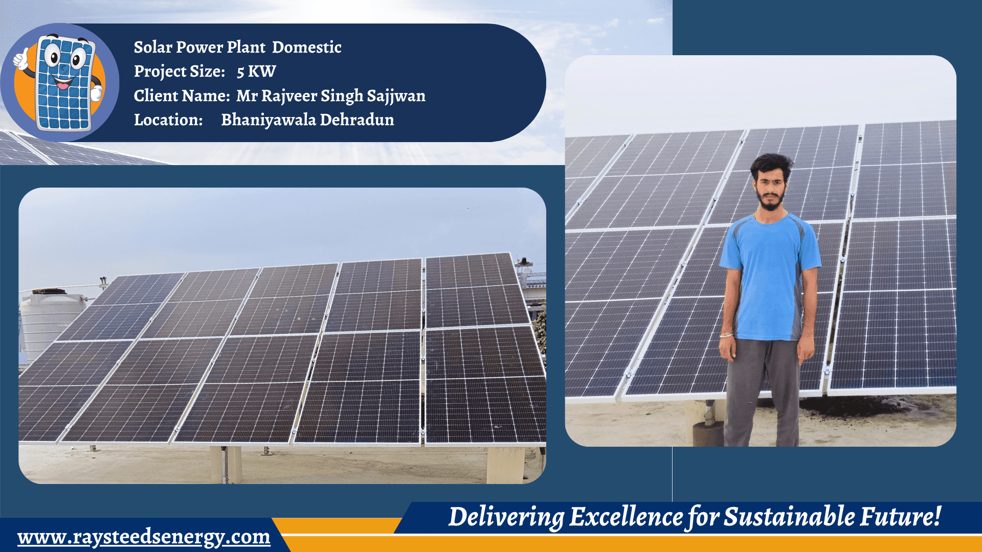 Solar Panel Installation Company in Uttarakhand