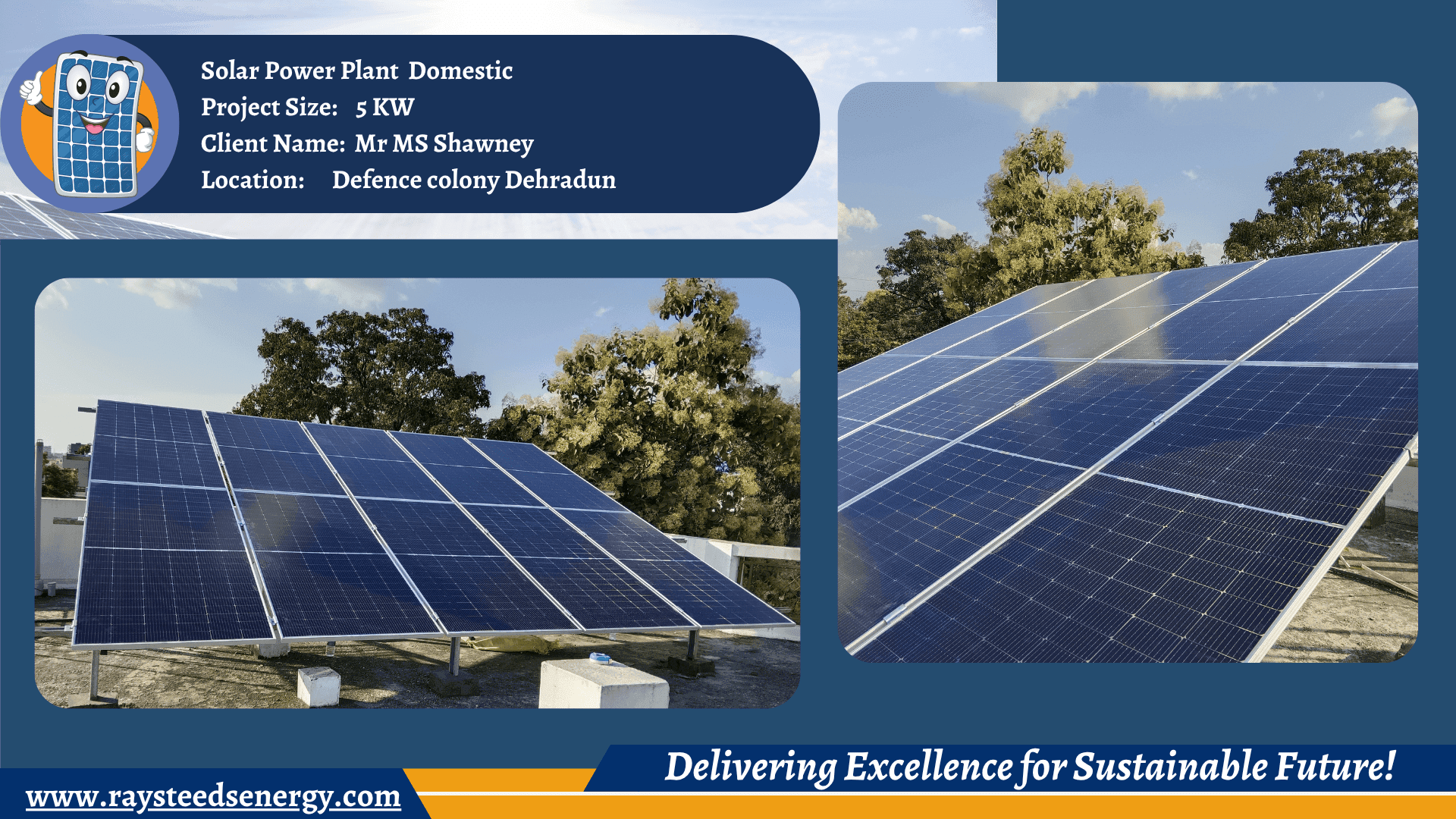 Solar Panel Installation Company in Uttarakhand