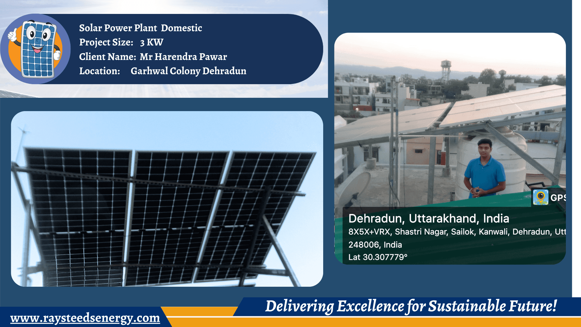 Solar Panel Installation Company in Uttarakhand