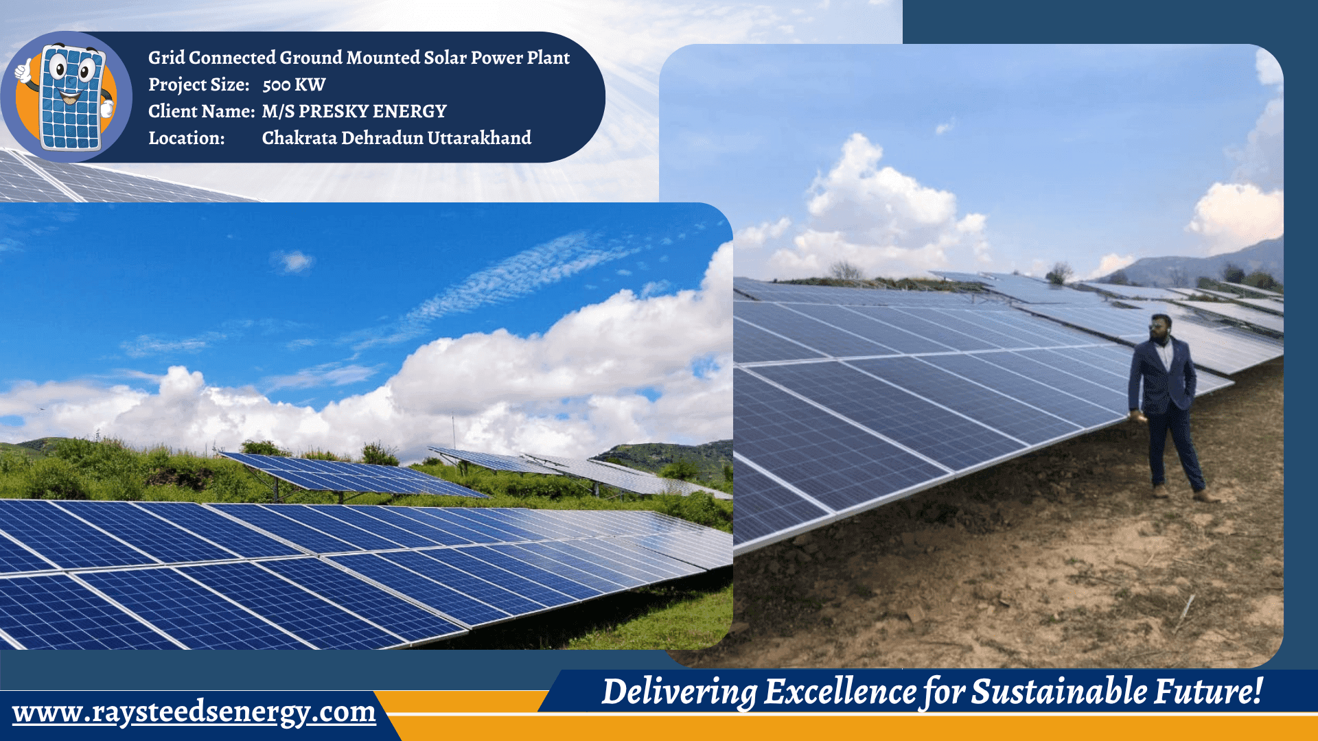 Solar Panel Installation Company in Uttarakhand