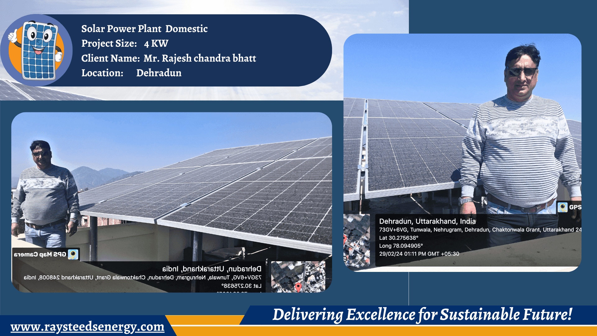 Solar Panel Installation Company in Uttarakhand