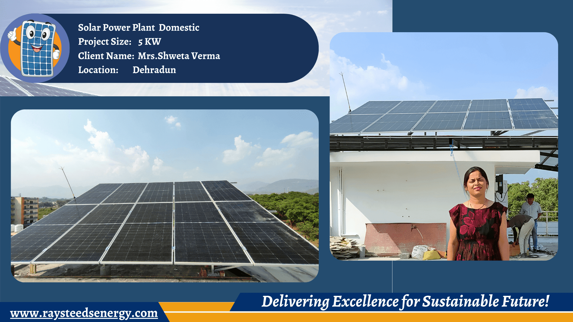 Solar Panel Installation Company in Uttarakhand