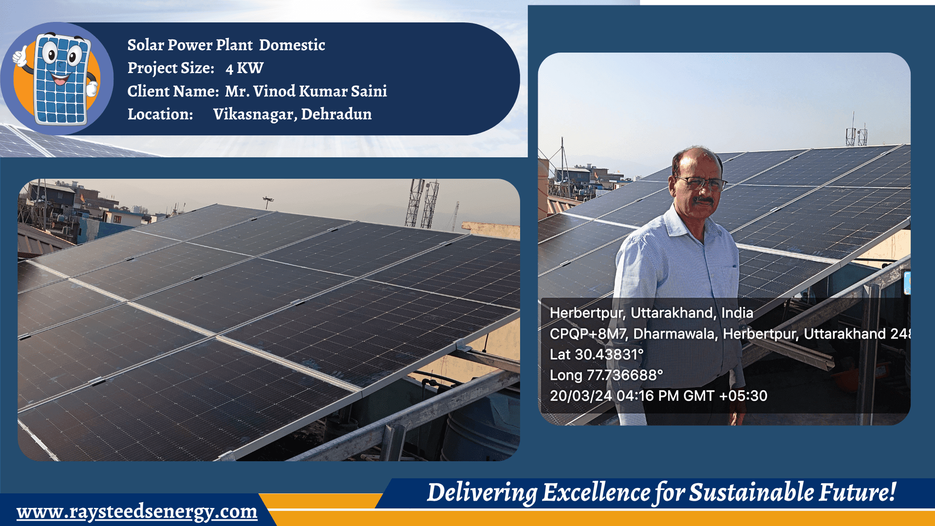 Solar Panel Installation Company in Uttarakhand