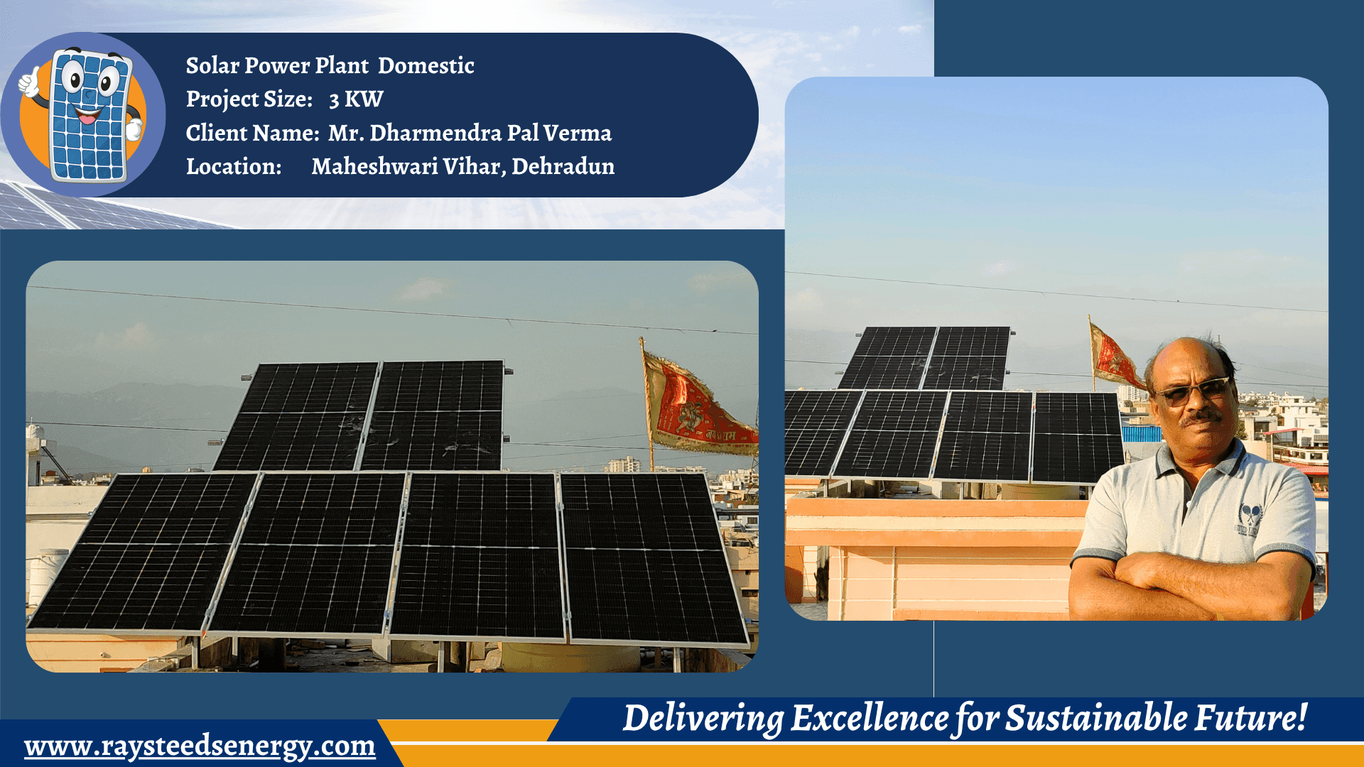 Solar Panel Installation Company in Uttarakhand
