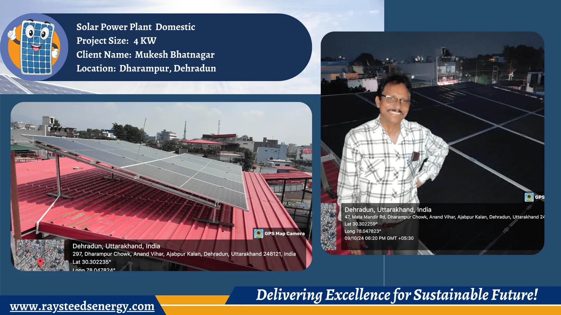 Solar Panel Installation Company in Uttarakhand
