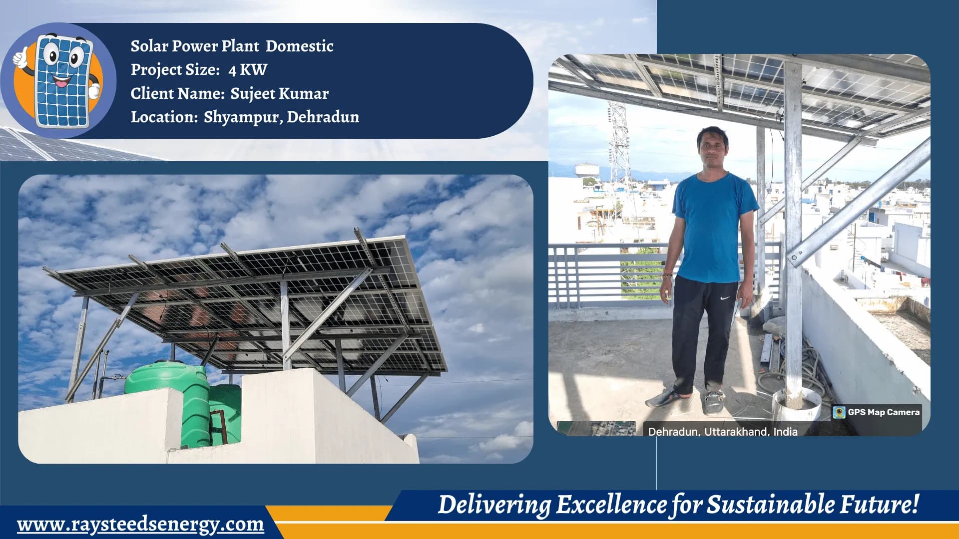 Solar Panel Installation Company in Uttarakhand