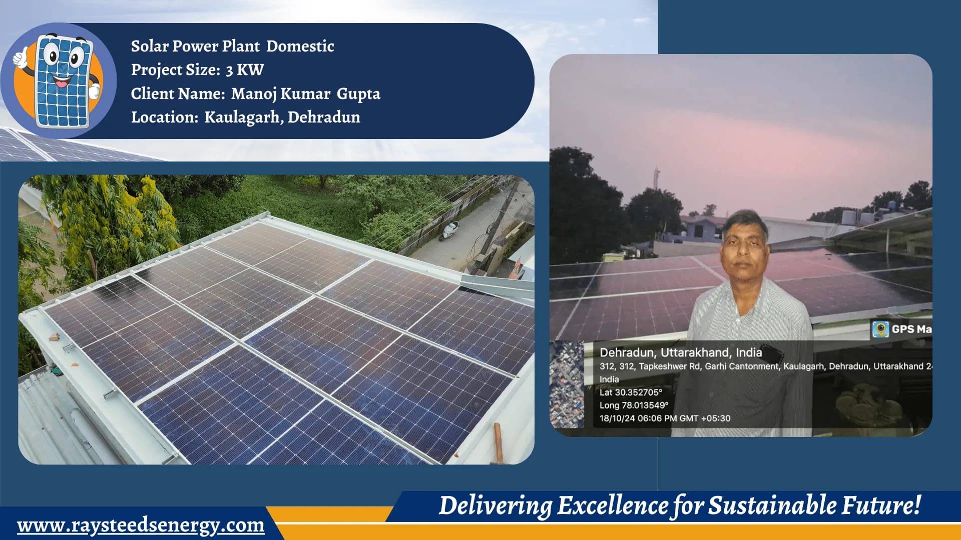Solar Panel Installation Company in Uttarakhand
