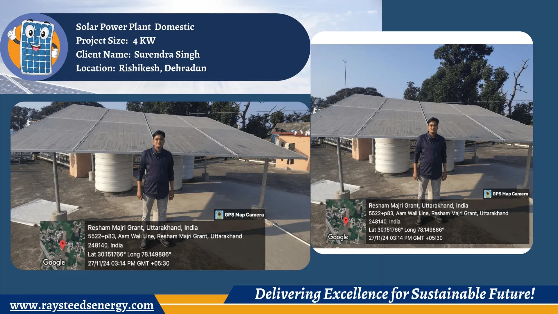 Solar Panel Installation Company in Uttarakhand