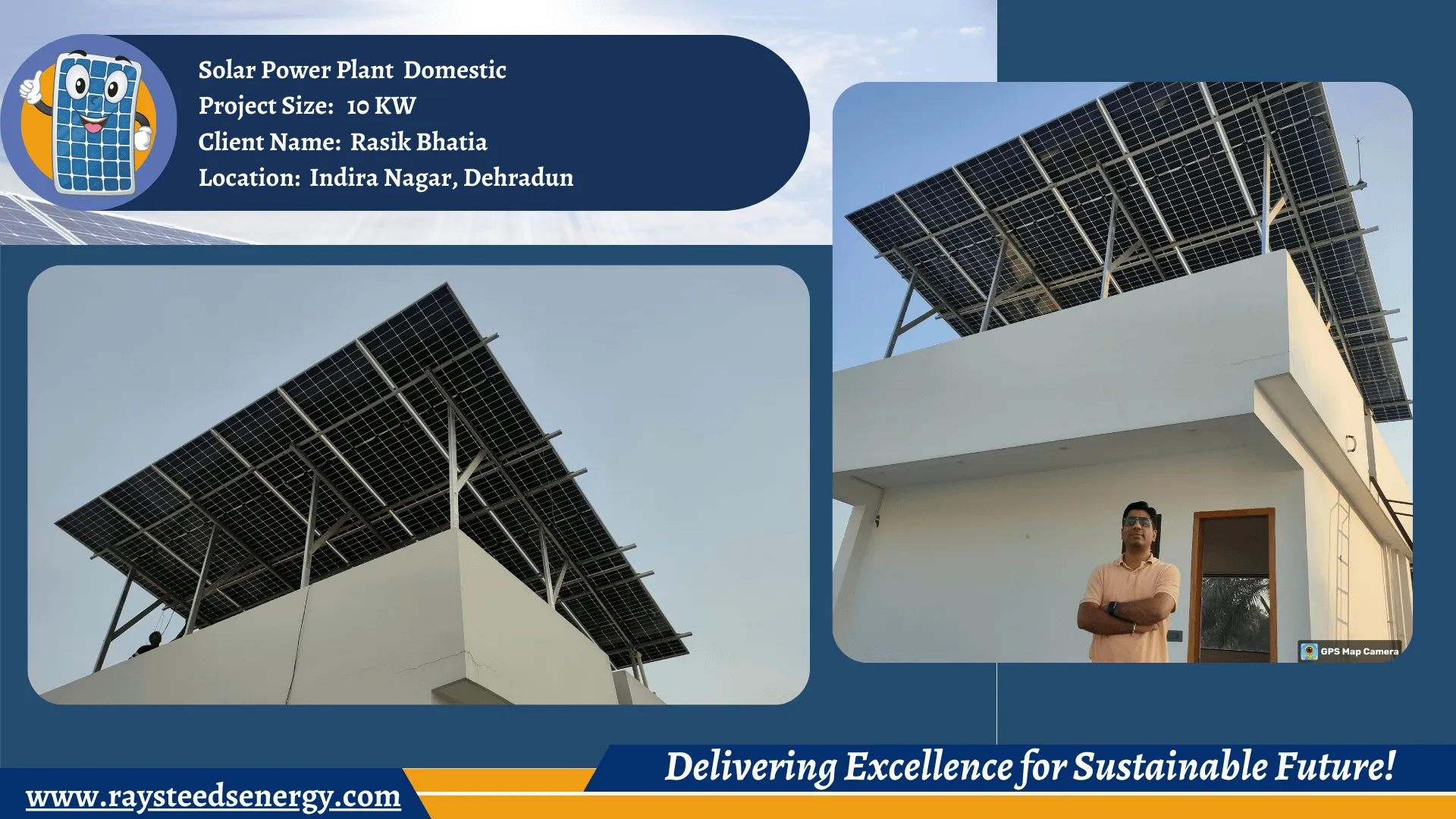 Solar Panel Installation Company in Uttarakhand