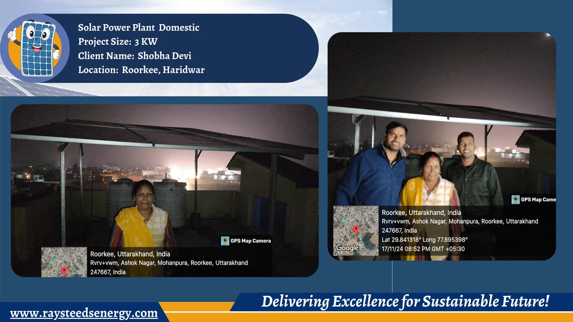 Solar Panel Installation Company in Uttarakhand