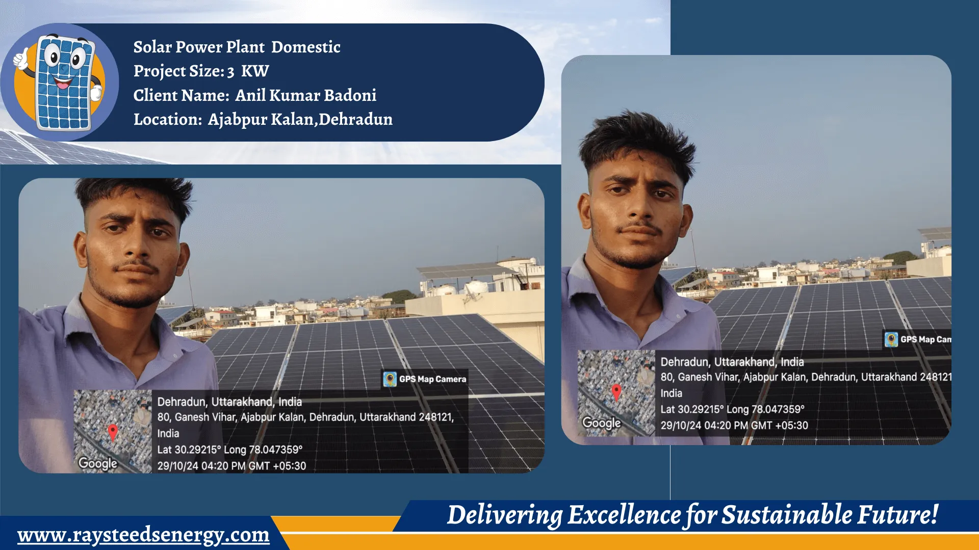 Solar Panel Installation Company in Uttarakhand