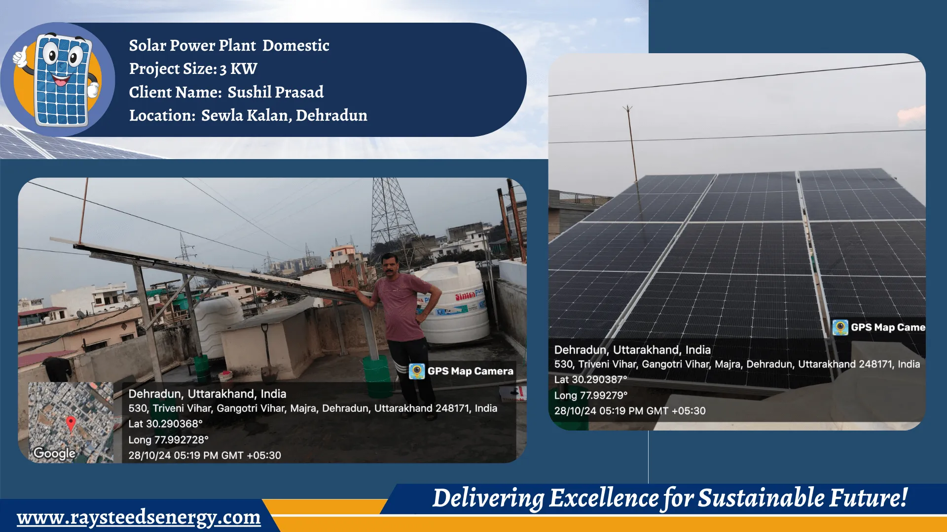 Solar Panel Installation Company in Uttarakhand