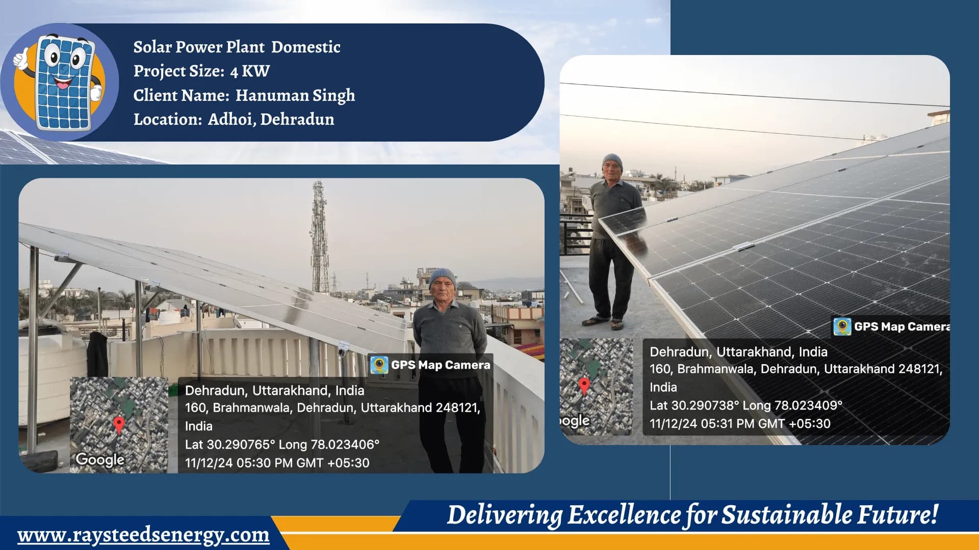 Solar Panel Installation Company in Uttarakhand