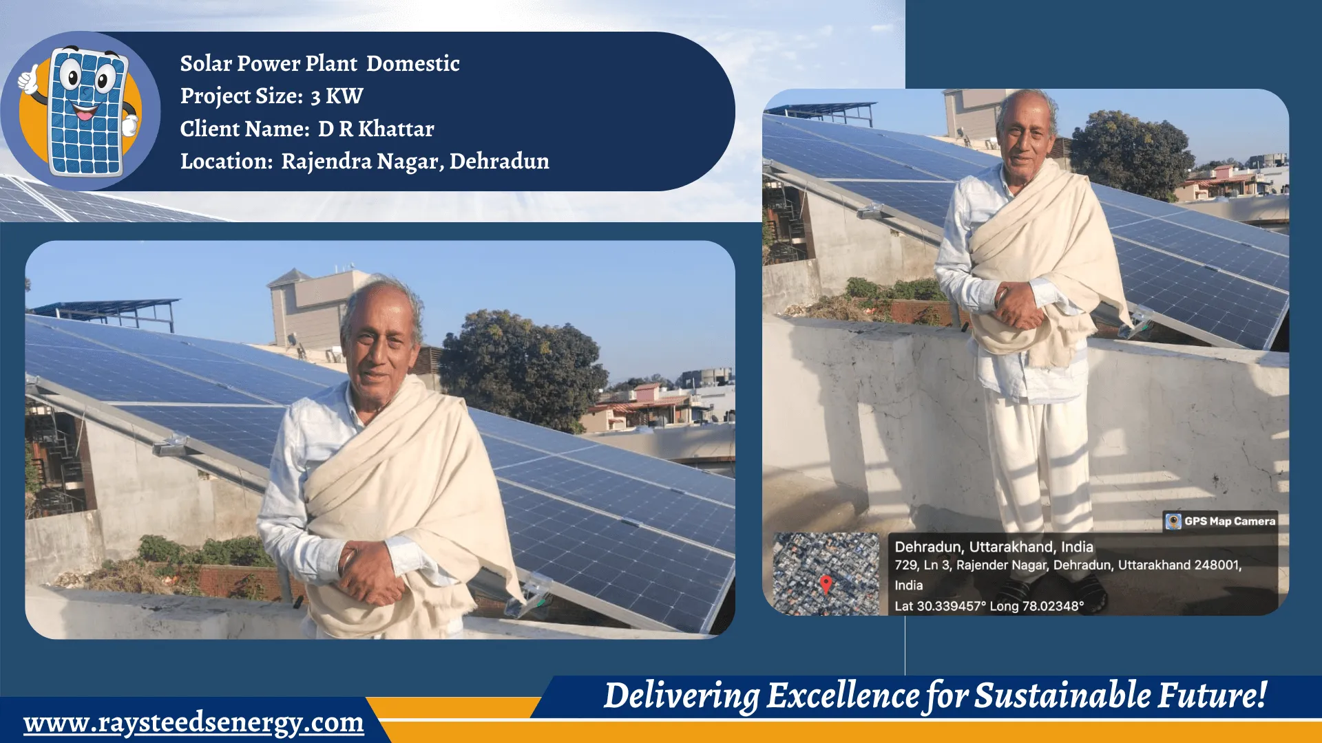 Solar Panel Installation Company in Uttarakhand