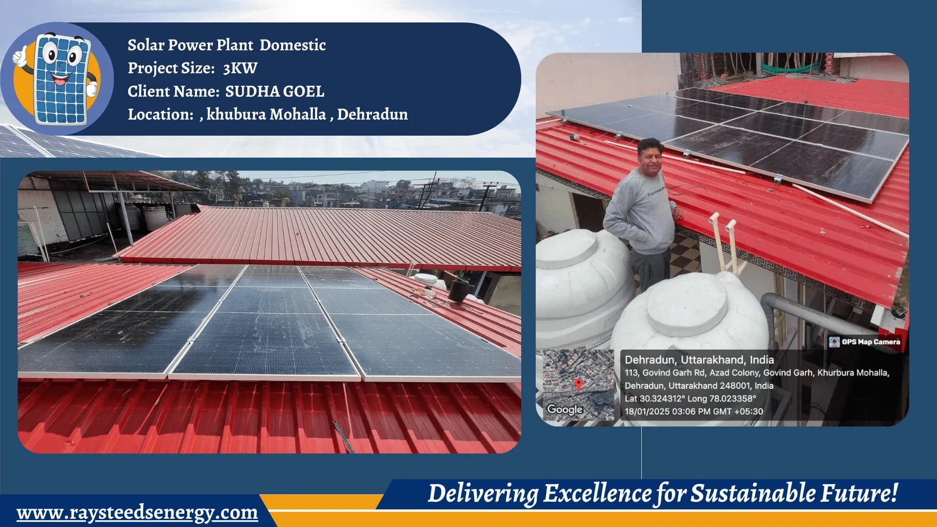 Solar Panel Installation Company in Uttarakhand