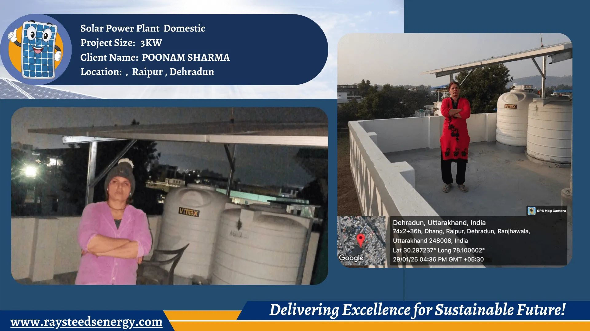 Solar Panel Installation Company in Uttarakhand