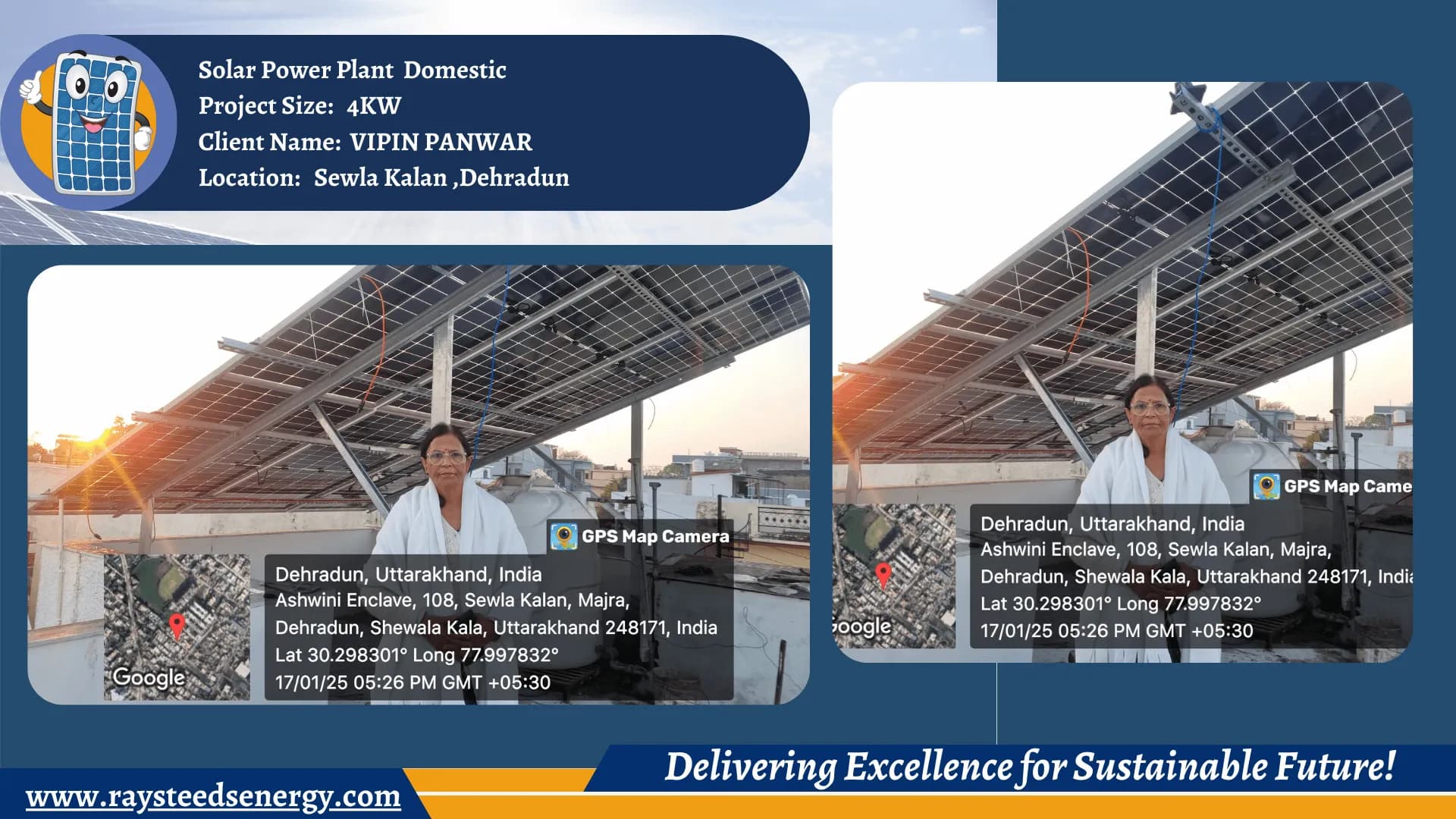 Solar Panel Installation Company in Uttarakhand