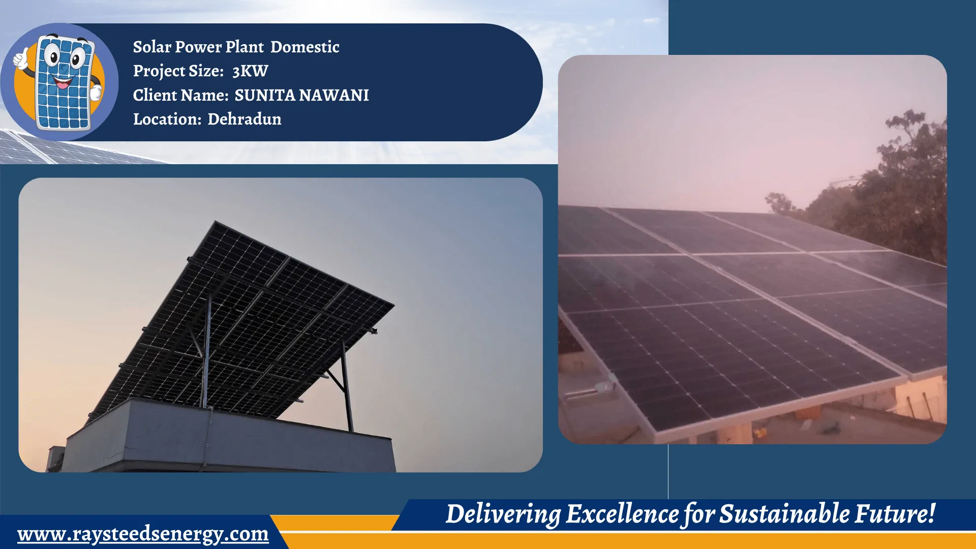 Solar Panel Installation Company in Uttarakhand