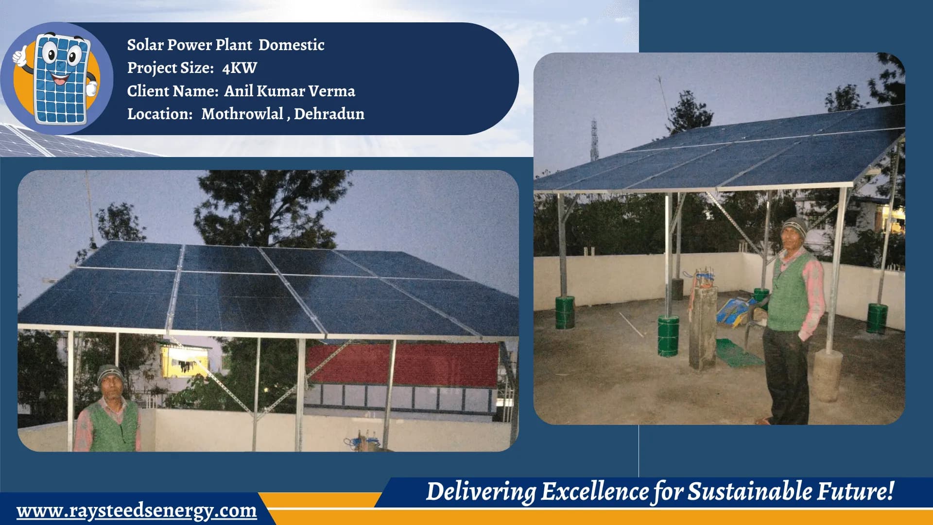 Solar Panel Installation Company in Uttarakhand