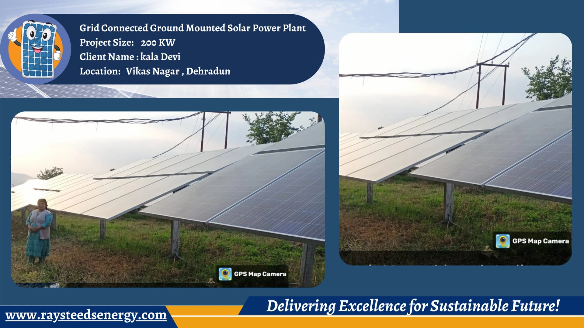 Solar Panel Installation Company in Uttarakhand