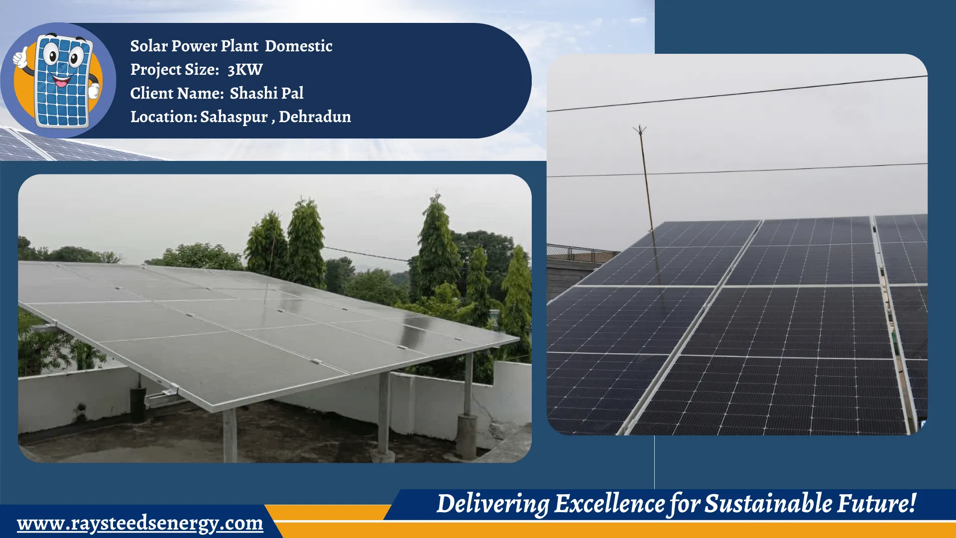 Solar Panel Installation Company in Uttarakhand