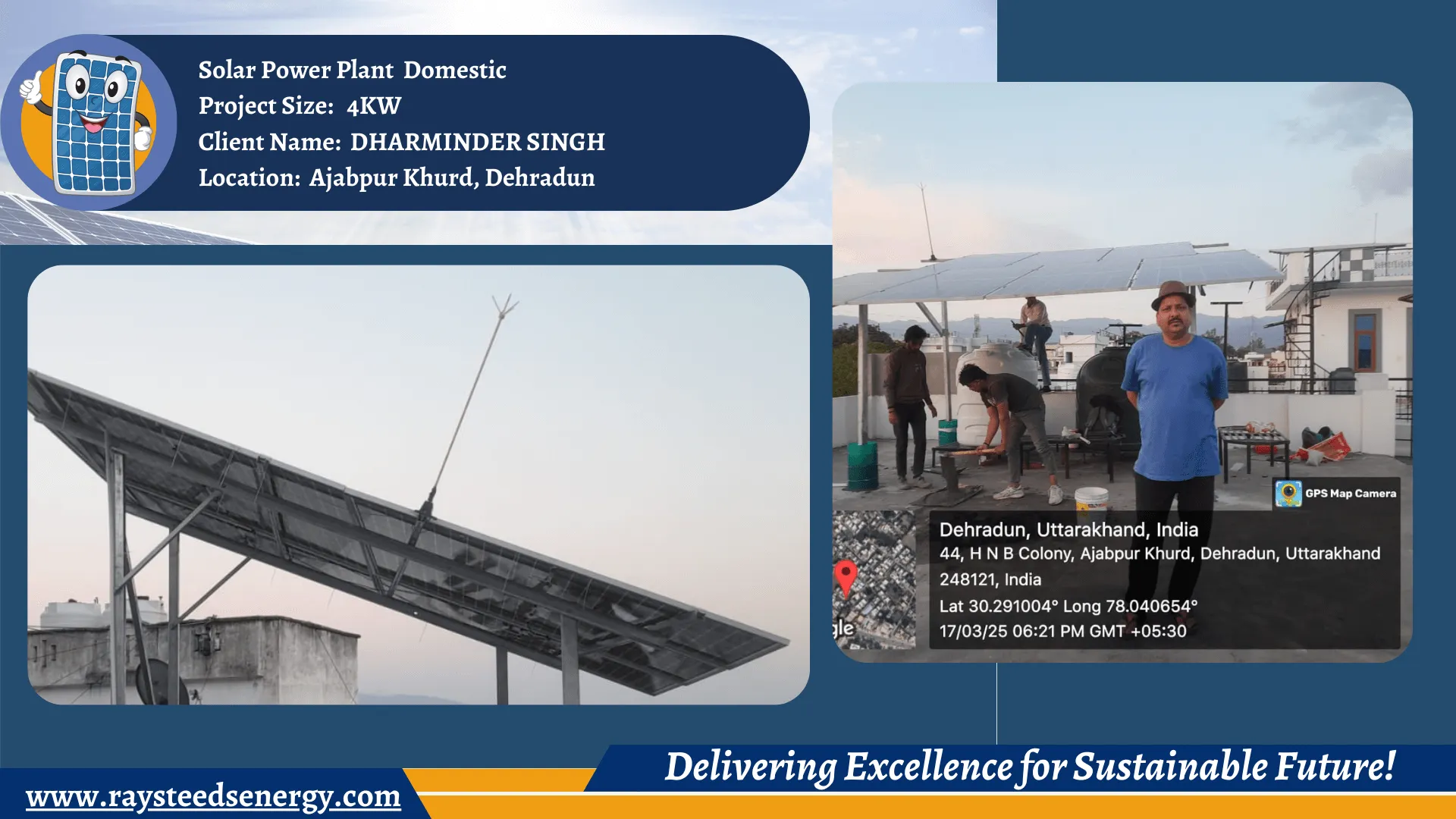 Solar Panel Installation Company in Uttarakhand