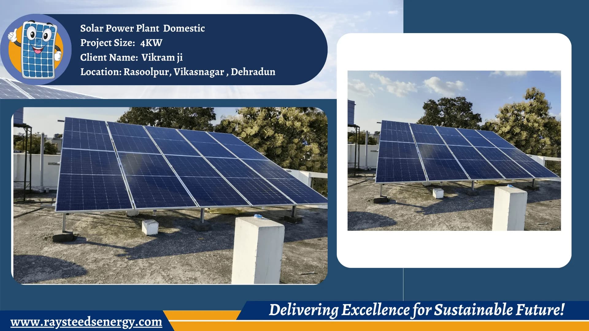 Solar Panel Installation Company in Uttarakhand