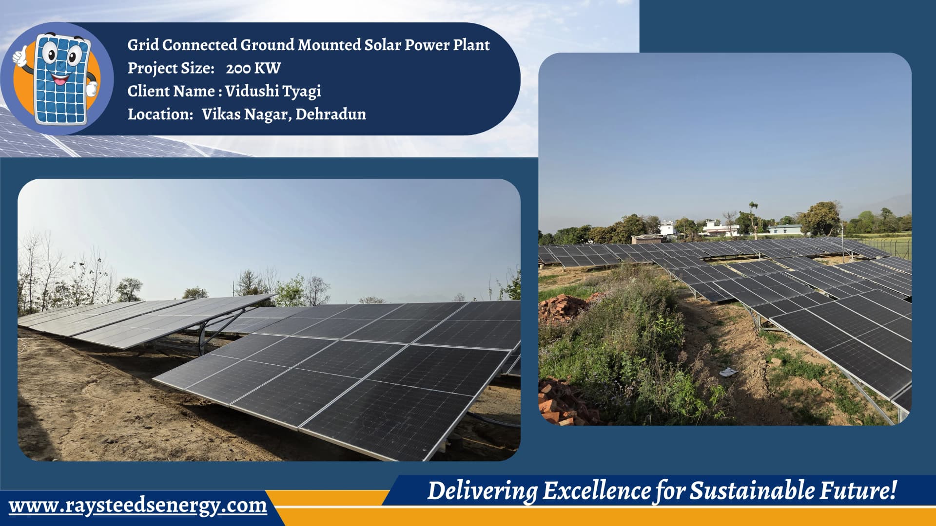 Solar Panel Installation Company in Uttarakhand