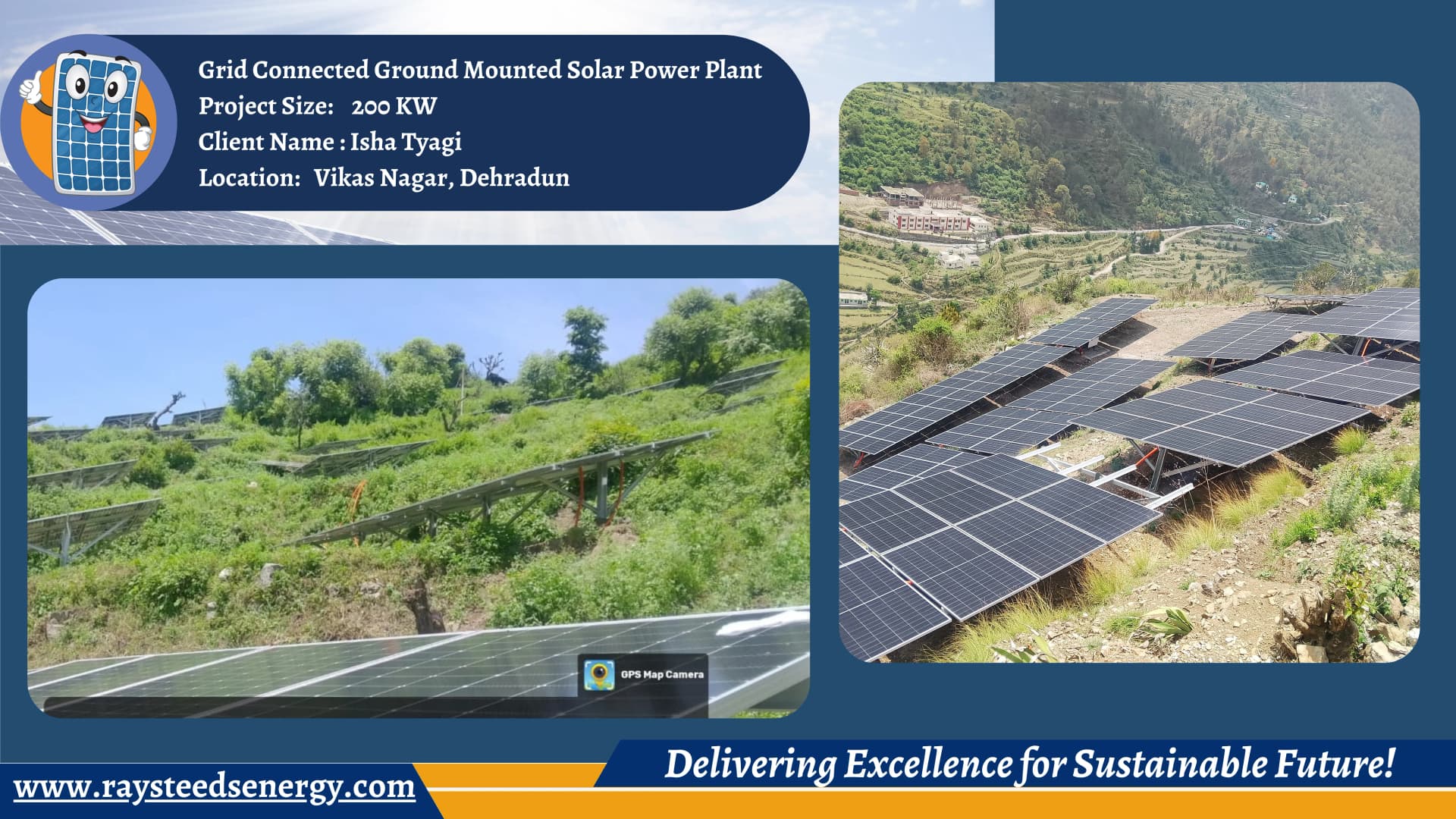 Solar Panel Installation Company in Uttarakhand